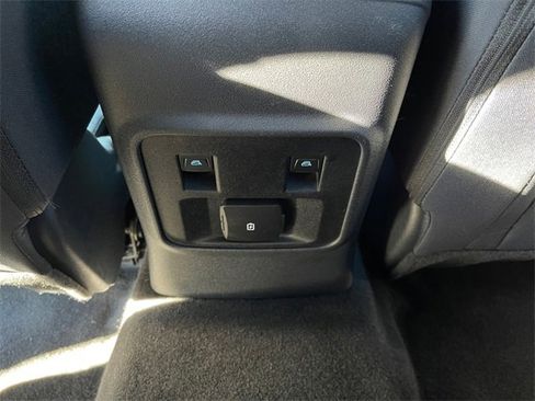 Used 2023 Ford Bronco Big Bend image 20