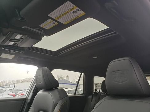 New 2026 Subaru Outback Wilderness image 16