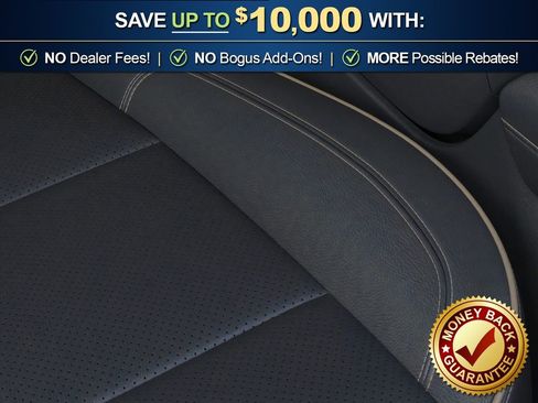 New 2026 Chevrolet Suburban Premier w/ Sun And Tow Package image 26