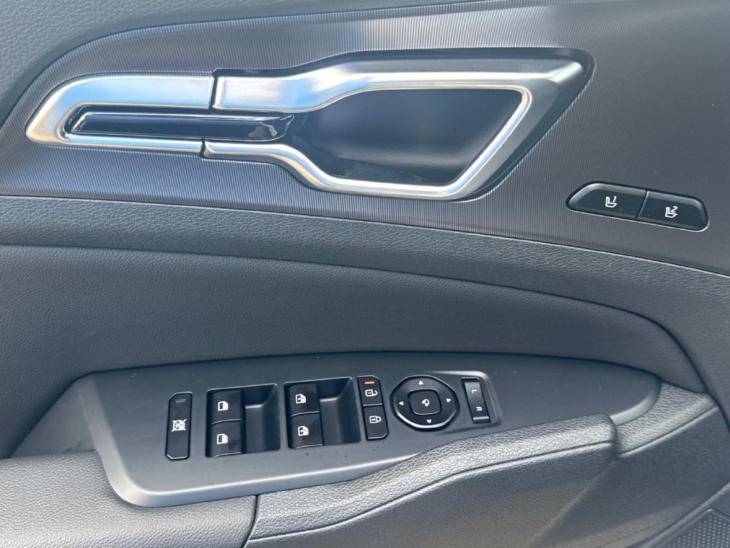 New 2026 Kia Sportage SX FWD image 21