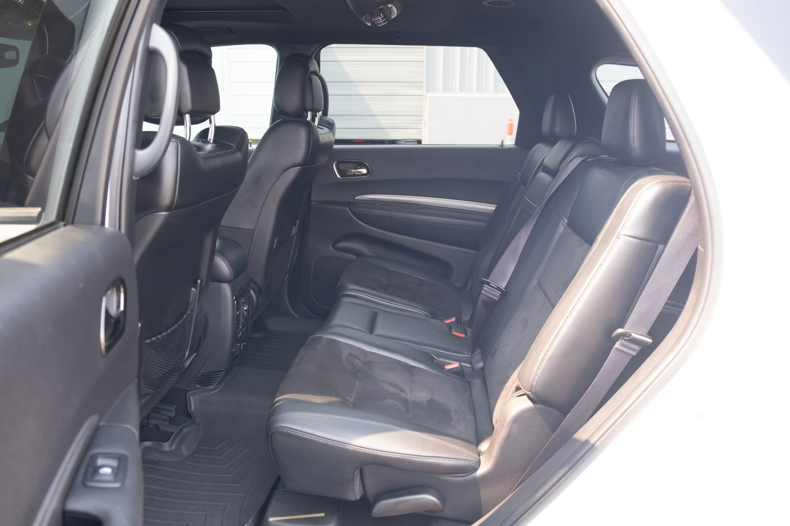 Used 2019 Dodge Durango R/T w/ Trailer Tow Group IV AWD/4WD image 17