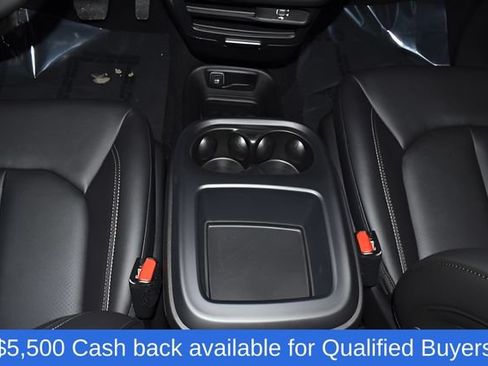 New 2026 Chrysler Pacifica Select w/ S Appearance Package FWD image 25