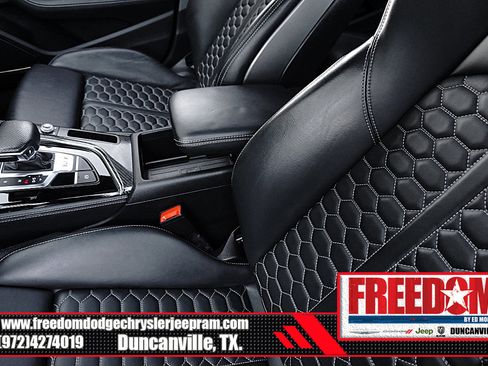 Used 2023 Audi RS 5 Sportback w/ RS Driver Assistance Package image 36