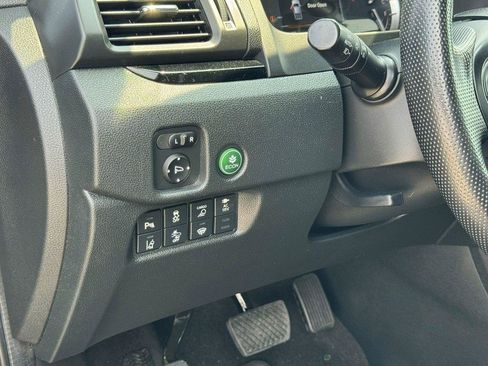 Used 2022 Honda Ridgeline Black Edition image 8