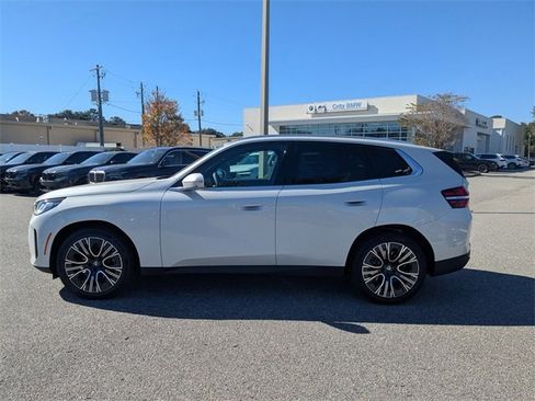 New 2026 BMW X3 xDrive30 w/ Premium Package image 8