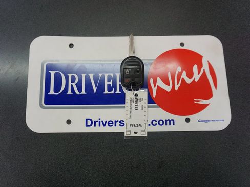 Used 2012 Ford Edge SE FWD image 14