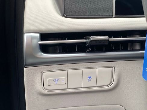 New 2026 Hyundai Tucson SE FWD image 10