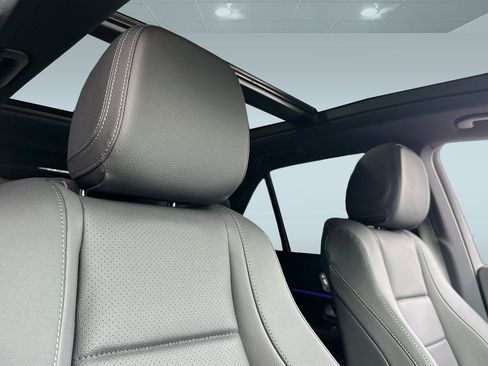 New 2026 Mercedes-Benz GLE 450 4MATIC image 25