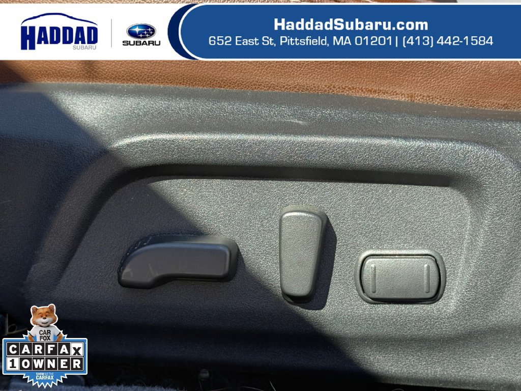 Used 2017 Subaru Outback 3.6R Touring AWD/4WD image 15