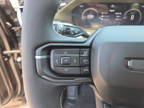 New 2026 Jeep Cherokee Limited AWD/4WD image 18