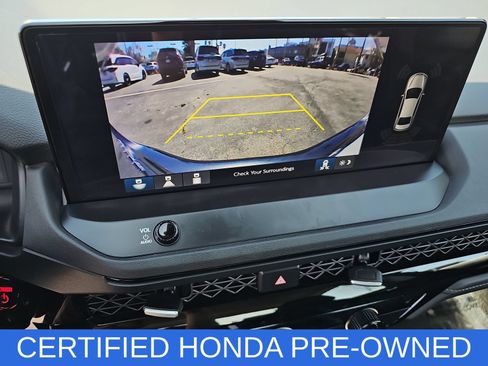 Certified 2024 Honda Accord EX-L image 20