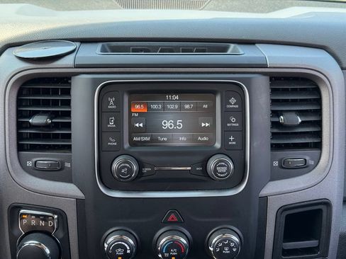 Used 2016 RAM 1500 Express w/ Popular Equipment Group AWD/4WD image 3