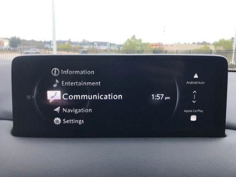 Used 2024 MAZDA CX-5 AWD 2.5 S w/ Select Package image 50