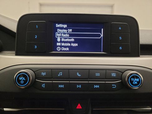 Used 2022 Ford Escape S FWD image 25