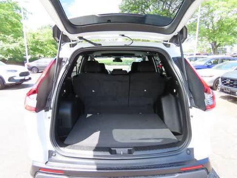 Used 2023 Honda CR-V Sport image 12