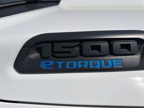 Used 2023 RAM 1500 Big Horn image 4