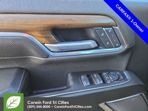 Used 2025 Chevrolet Silverado 3500 High Country w/ Technology Package image 15