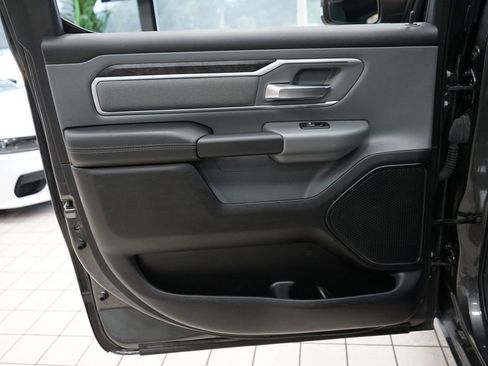 Used 2022 RAM 1500 Big Horn AWD/4WD image 46