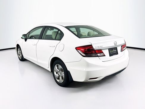 Used 2013 Honda Civic LX image 5