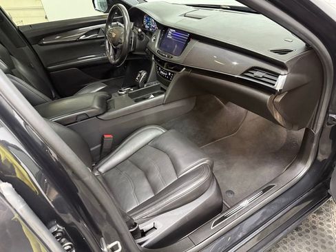 Used 2019 Cadillac CT6 Sport w/ Super Cruise Package image 41