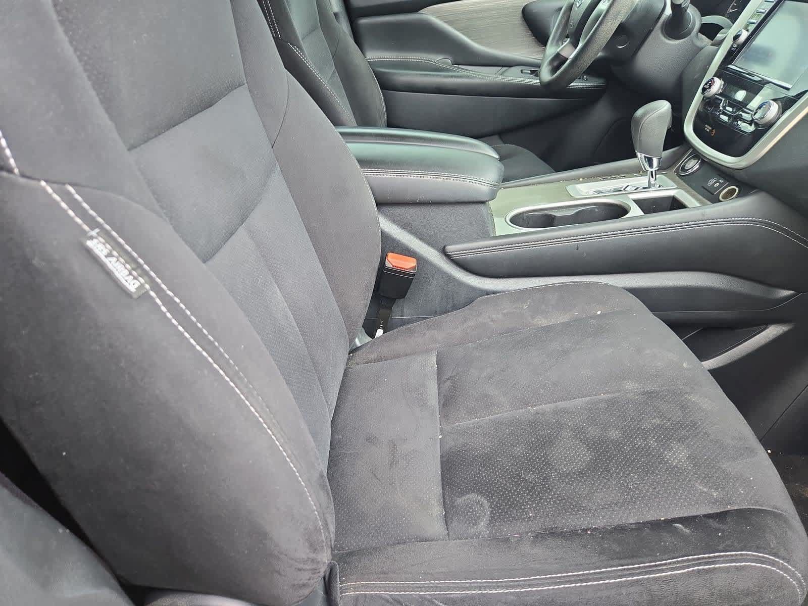 Used 2018 Nissan Murano S FWD image 19