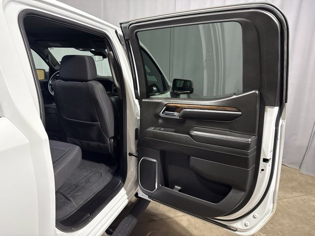 Used 2024 GMC Sierra 1500 SLE AWD/4WD image 29