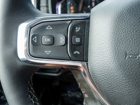 New 2025 RAM 2500 Laramie w/ Night Edition image 21