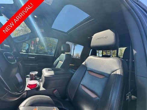 Used 2021 GMC Sierra 2500 AT4 w/ AT4 Premium Plus Package image 7