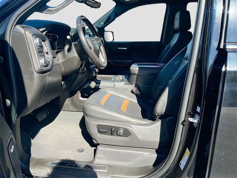 Used 2021 GMC Sierra 1500 AT4 w/ AT4 Premium Package image 22