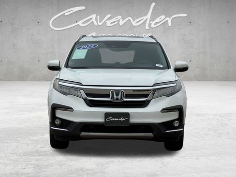 Used 2022 Honda Pilot Touring image 18
