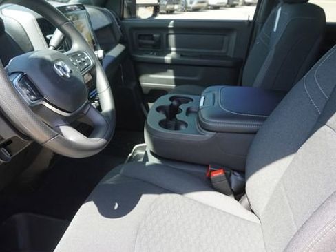 New 2026 RAM 3500 Tradesman image 17