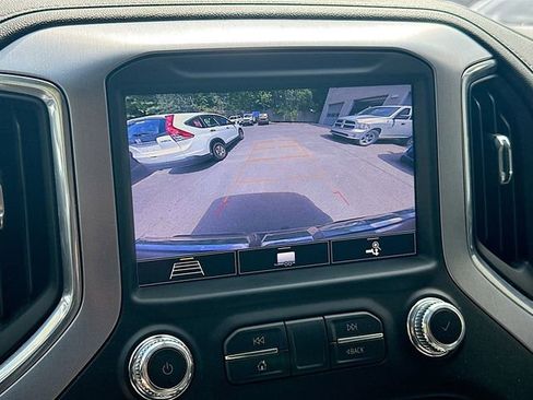 Used 2020 GMC Sierra 1500 SLT w/ SLT Premium Plus Package AWD/4WD image 15
