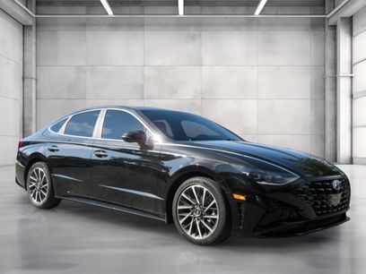 Used 2022 Hyundai Sonata Limited