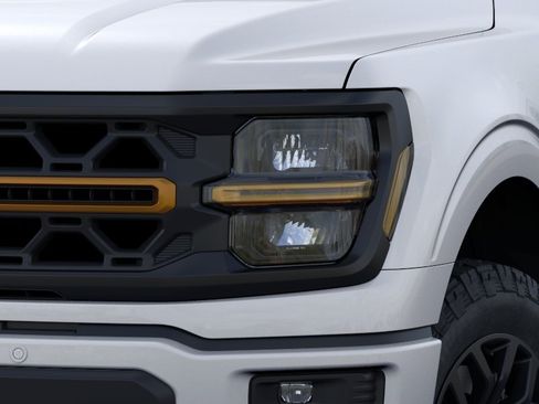 New 2026 Ford F150 Tremor AWD/4WD image 20