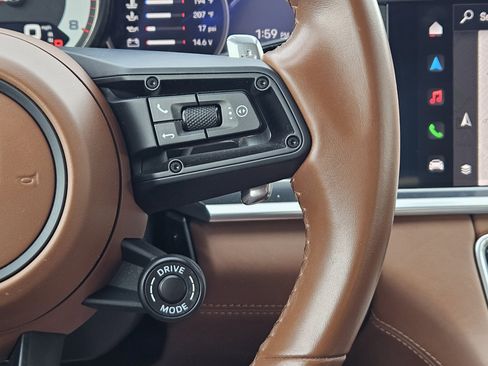 Certified 2023 Porsche Panamera GTS image 27