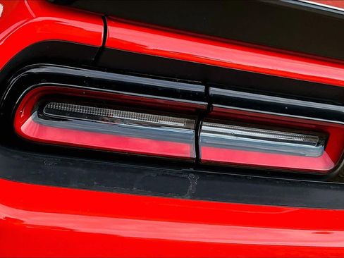 Used 2023 Dodge Challenger R/T Scat Pack w/ Plus Package image 25