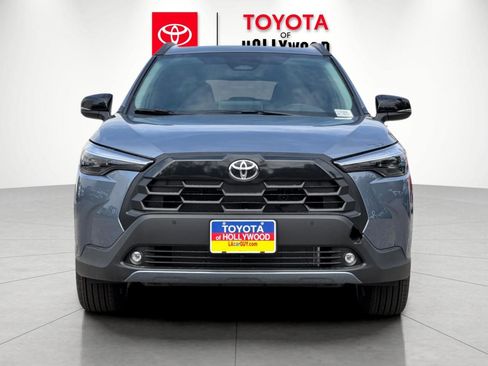 New 2026 Toyota Corolla Cross XLE image 8