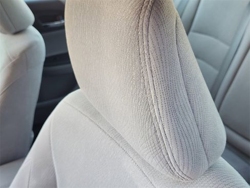 Used 2015 Honda Accord EX image 16