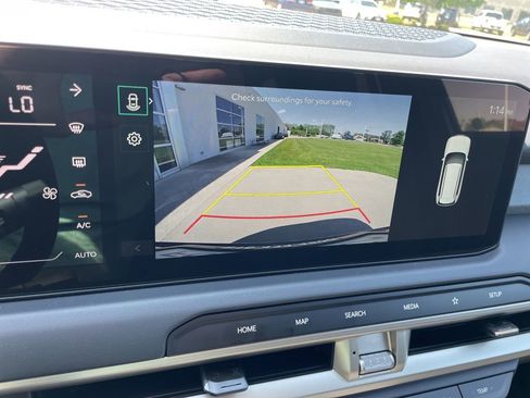 New 2027 Kia Telluride X-Line EX AWD/4WD image 22