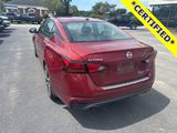 Used 2020 Nissan Altima 2.5 SR image 3