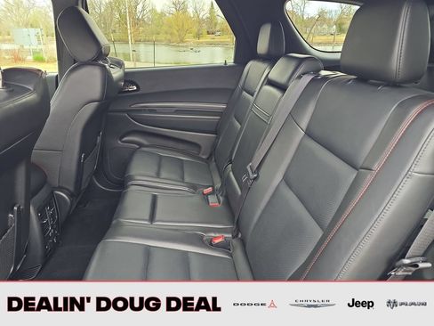Used 2025 Dodge Durango GT AWD/4WD image 26