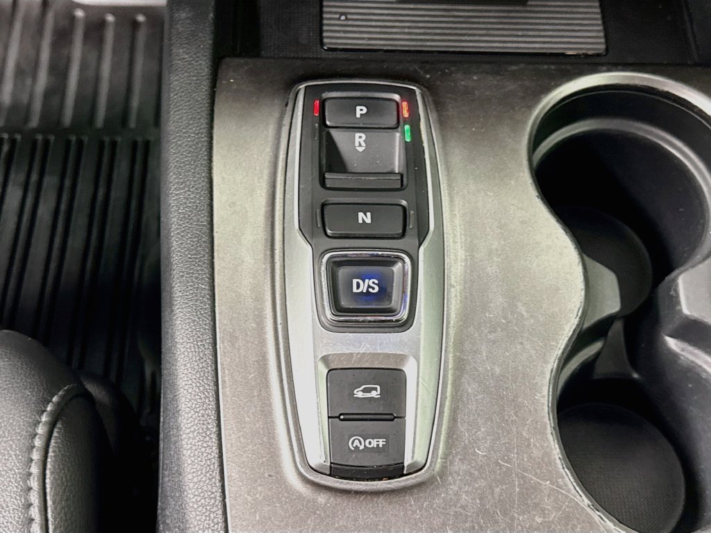 Used 2022 Honda Pilot Special Edition image 31