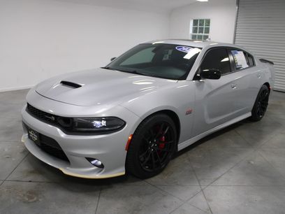 Used 2023 Dodge Charger Scat Pack w/ Dynamics Package
