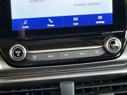 Used 2020 Ford EcoSport SE image 36