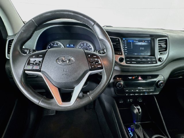 Used 2016 Hyundai Tucson Limited FWD image 10