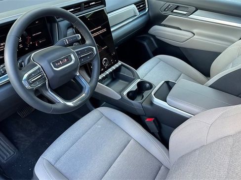 New 2026 GMC Terrain Elevation w/ Black Edition image 10