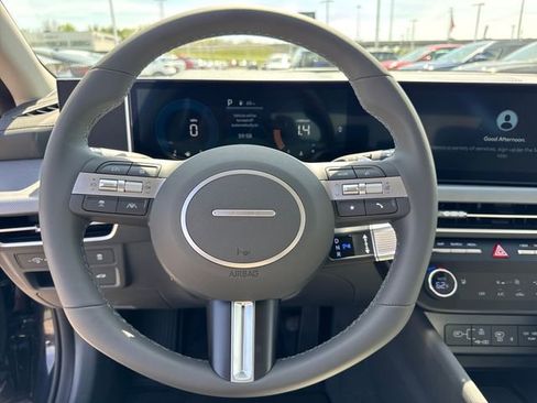 New 2026 Hyundai Sonata SEL FWD image 16