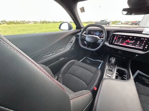 New 2026 Dodge Charger R/T w/ Performance Handling Group AWD/4WD image 34
