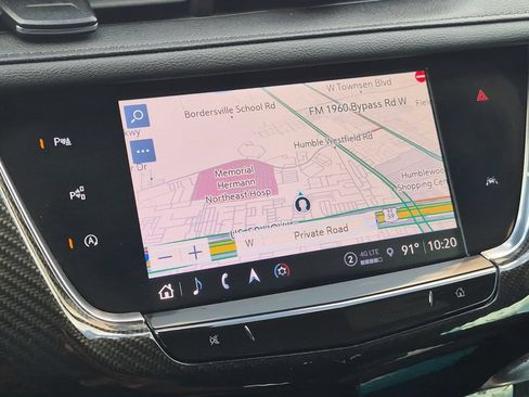 Used 2023 Cadillac XT6 Sport w/ Technology Package AWD/4WD image 20