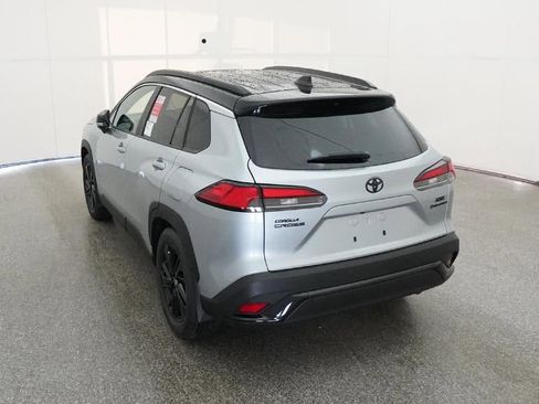 New 2026 Toyota Corolla Cross XSE image 6